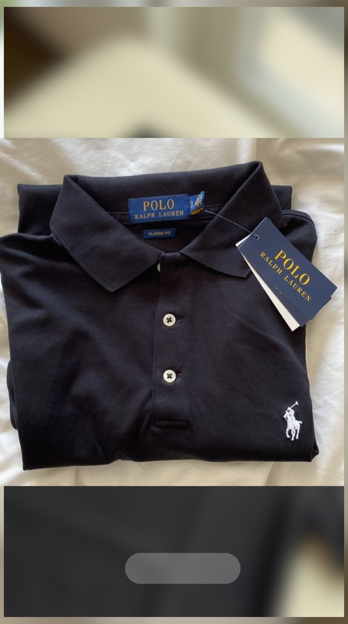 Polo de piqué Slim Fit Moderno 1.1 MAYORISTAS